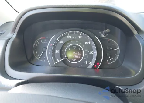 2014 Honda Cr-V Lx from USA, damaged, VIN 2HKRM4H38EH620428